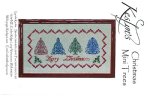 (image for) Christmas Mini Trees